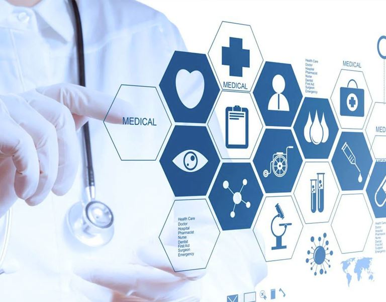 Turkey's most important biological drug production investment.