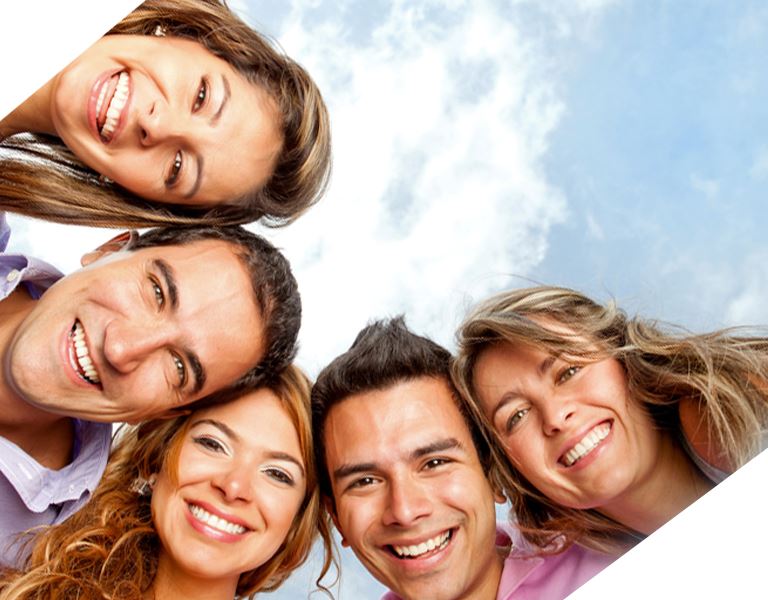 Our priority is to improve human health.